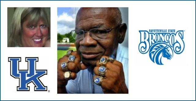 CoSIDA Mourns the Passing of former SIDs Rena Vicini & Marion Crowe